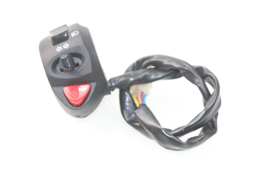 photo de LINKER STUURSCHAKELAAR PEUGEOT METROPOLIS 400 (2017 - 2020) - Hoofdaanzicht