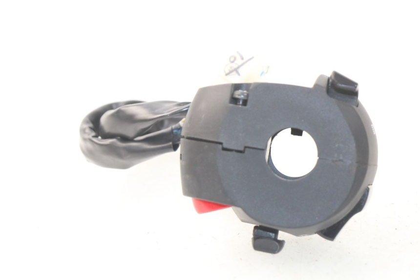 photo de LINKER STUURSCHAKELAAR PEUGEOT METROPOLIS 400 (2017 - 2020) - Andere kijkhoek