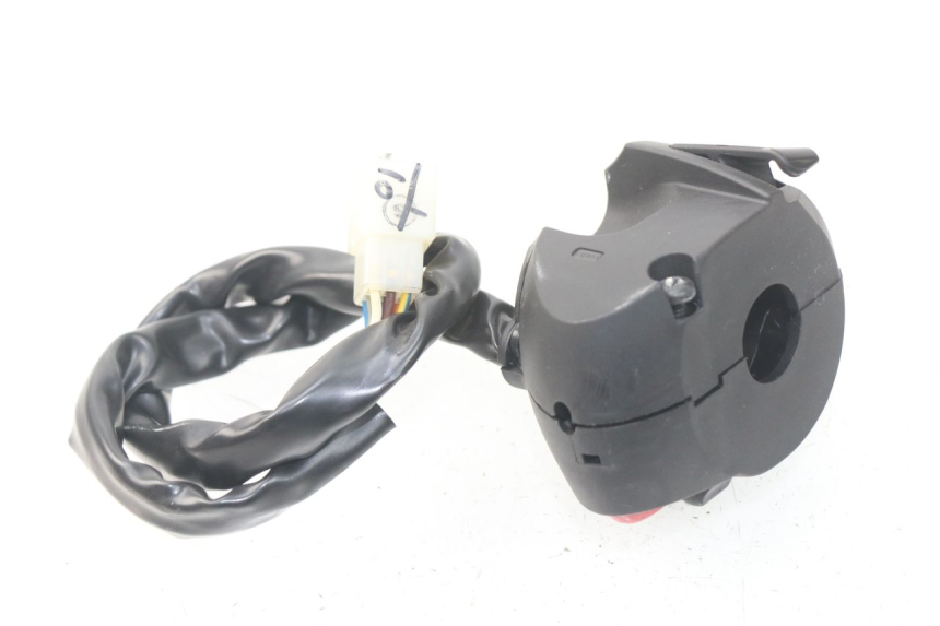 photo de LINKER STUURSCHAKELAAR PEUGEOT METROPOLIS 400 (2017 - 2020) - Technische close-up