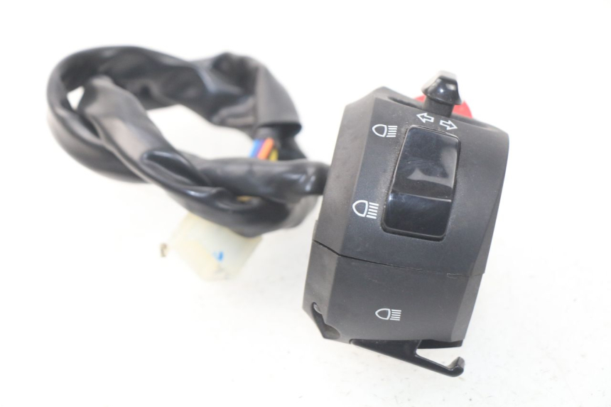 photo de LINKER STUURSCHAKELAAR PEUGEOT METROPOLIS 400 (2017 - 2020) - Overzicht