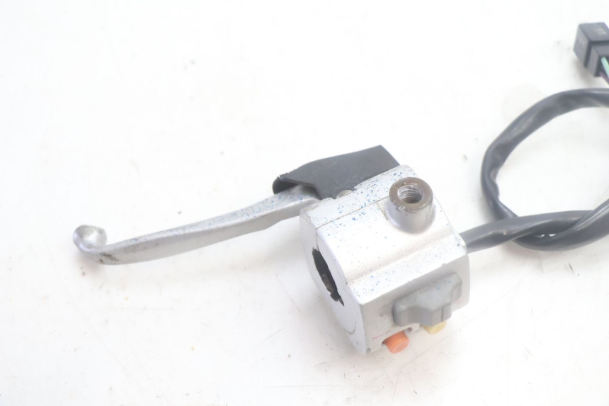 photo de LINKER STUURSCHAKELAAR SYM MIO 50 (2005 - 2010) - Andere kijkhoek