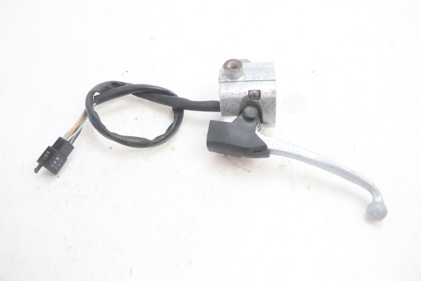 photo de LINKER STUURSCHAKELAAR SYM MIO 50 (2005 - 2010) - Overzicht