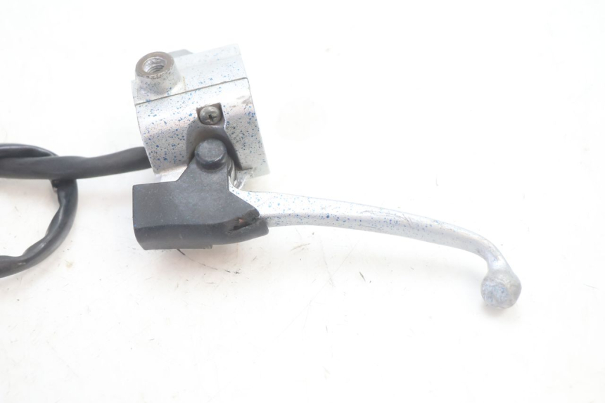 photo de LINKER STUURSCHAKELAAR SYM MIO 50 (2005 - 2010) - Bevestigingspunten
