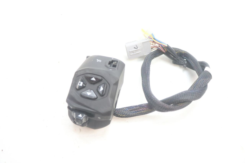 photo de LINKER SCHAKELAAR PIAGGIO MP3 HPE 530 (2022 - 2026) - Hoofdaanzicht