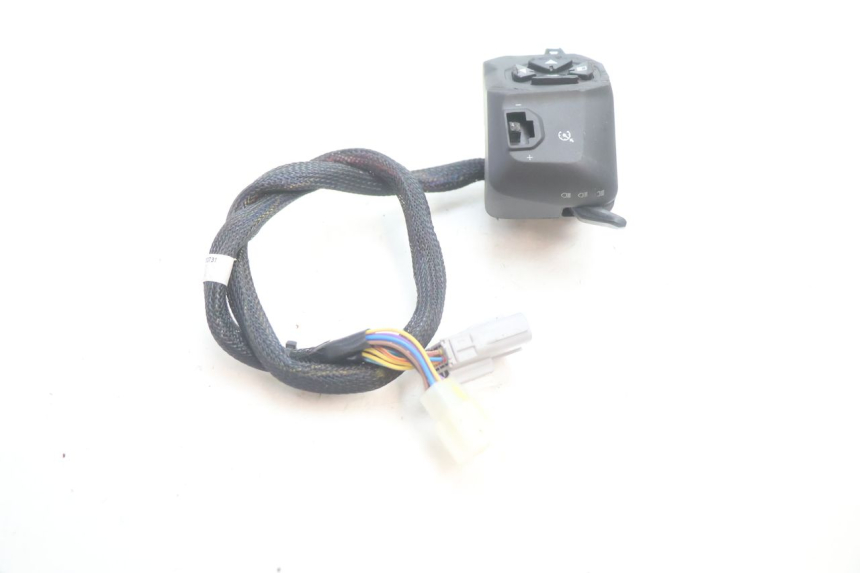 photo de LINKER SCHAKELAAR PIAGGIO MP3 HPE 530 (2022 - 2026) - Overzicht