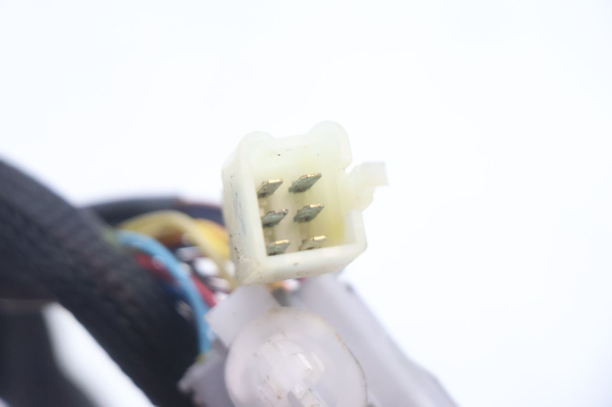 photo de LINKER SCHAKELAAR PIAGGIO MP3 HPE 530 (2022 - 2026) - Gecontroleerd onderdeel