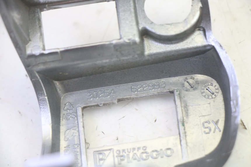 photo de LINKER STUURSCHAKELAAR PIAGGIO MP3 LT 400 (2007 - 2012) - Overzicht