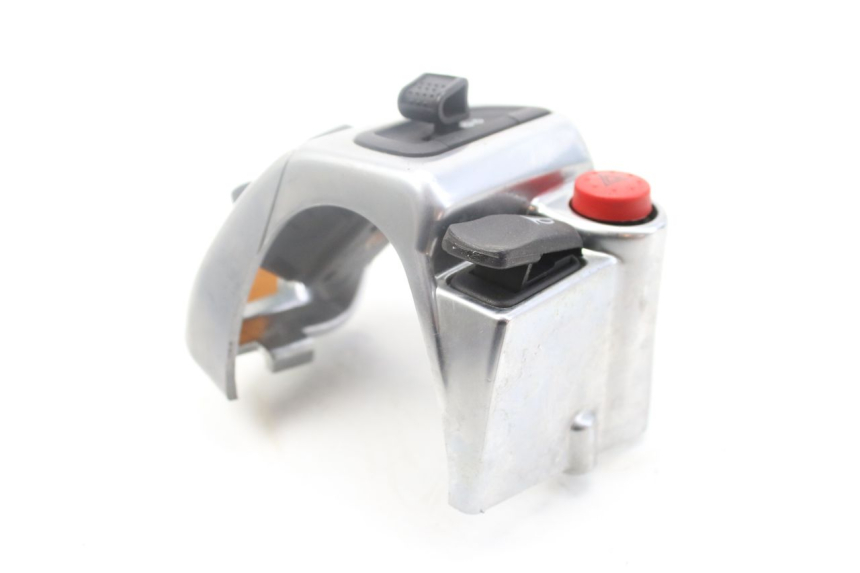 photo de LINKER STUURSCHAKELAAR PIAGGIO MP3 500 (2014 - 2017) - Zoom op gebruiksstaat