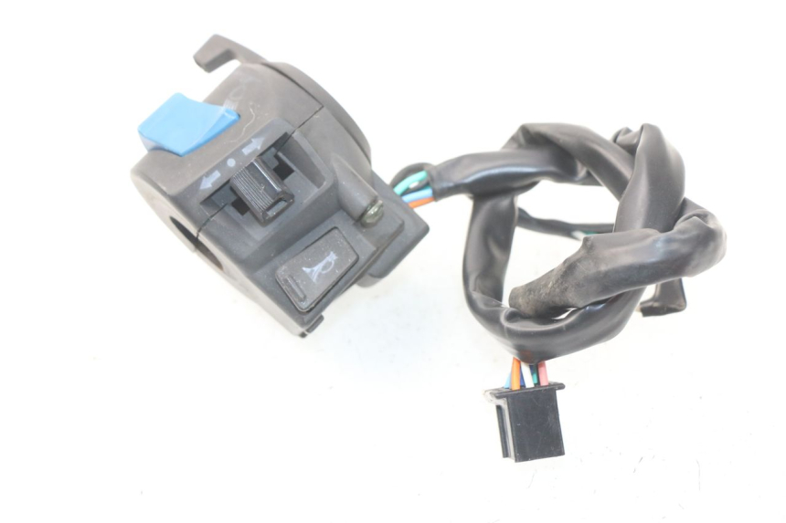 photo de LINKER STUURSCHAKELAAR YAMASAKI MSX 50 (2013 - 2022) - Hoofdaanzicht