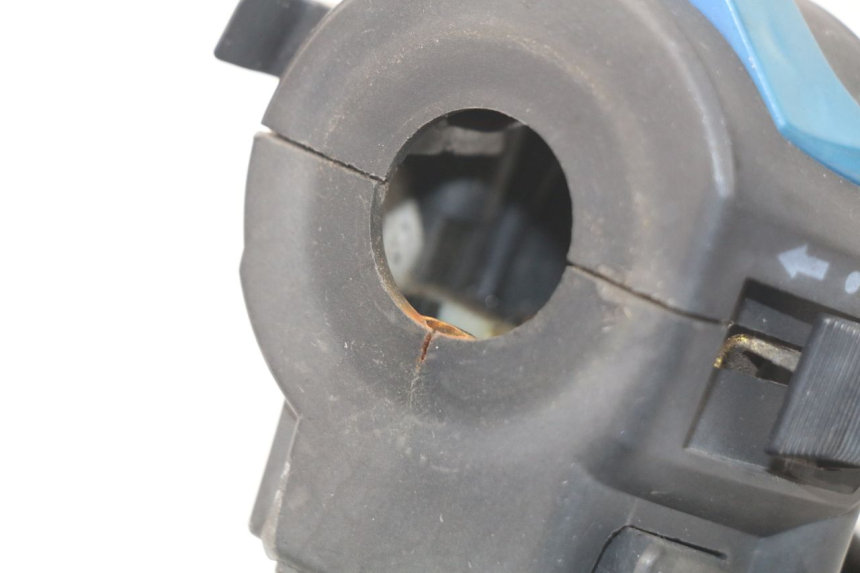 photo de LINKER STUURSCHAKELAAR YAMASAKI MSX 50 (2013 - 2022) - Detail van het onderdeel