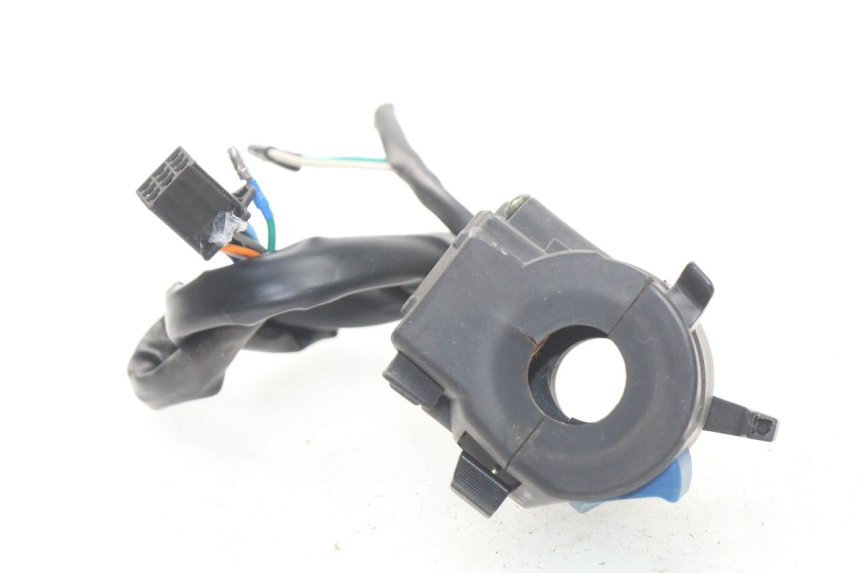 photo de LINKER STUURSCHAKELAAR YAMASAKI MSX 50 (2013 - 2022) - Andere kijkhoek