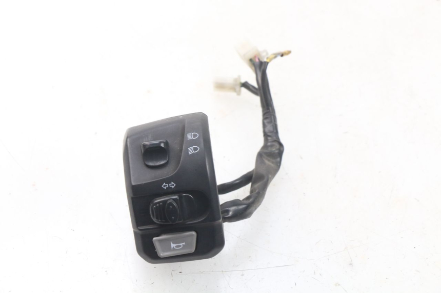 photo de LINKER STUURSCHAKELAAR MBK MW TRYPTIK 125 (2017 - 2022) - Hoofdaanzicht