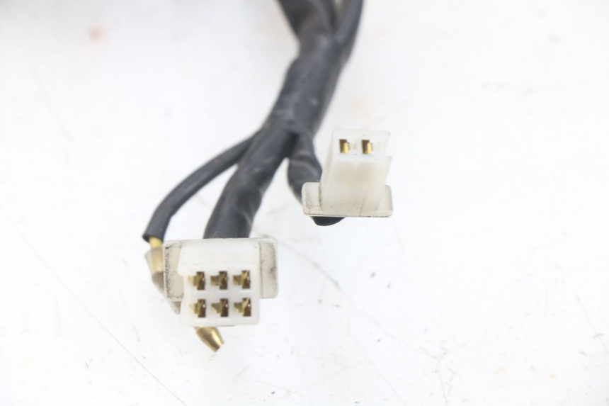 photo de LINKER STUURSCHAKELAAR MBK MW TRYPTIK 125 (2017 - 2022) - Zoom op gebruiksstaat