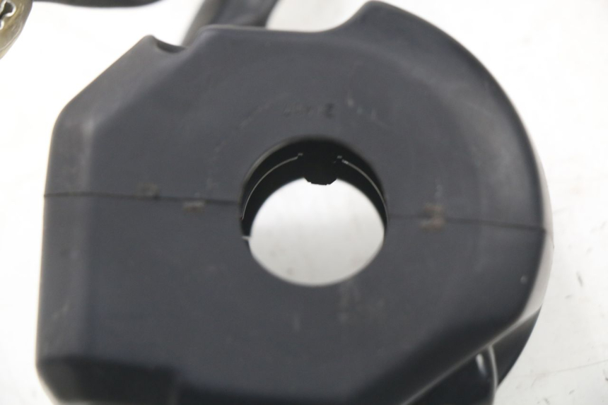 photo de LINKER STUURSCHAKELAAR MBK MW TRYPTIK 125 (2017 - 2022) - Andere kijkhoek