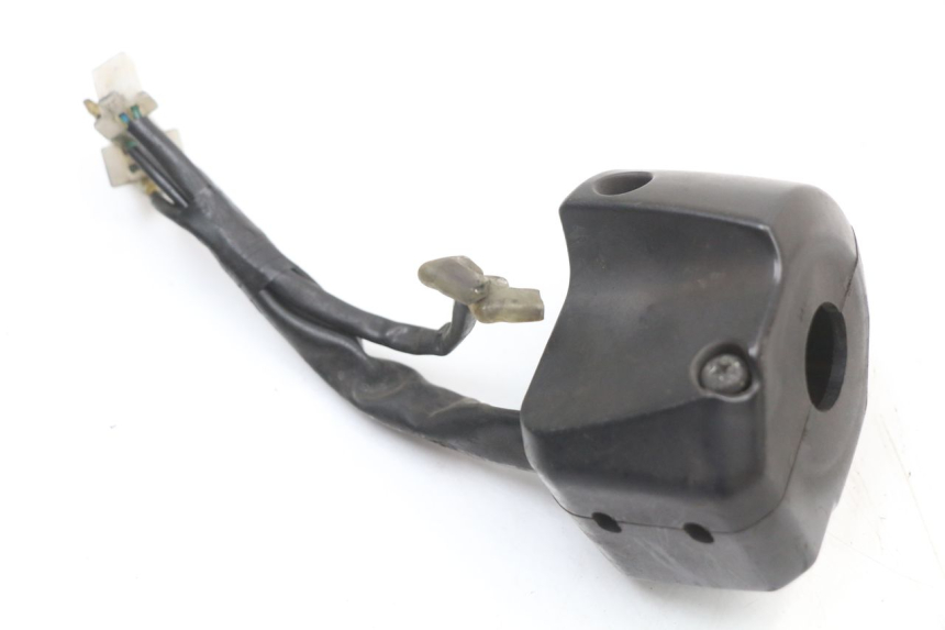 photo de LINKER STUURSCHAKELAAR MBK MW TRYPTIK 125 (2014 - 2016) - Zoom op gebruiksstaat