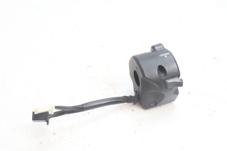 photo de LINKERSCHAKELAAR YAMAHA N-MAX NMAX 125 (2021 - 2024) - Technische close-up