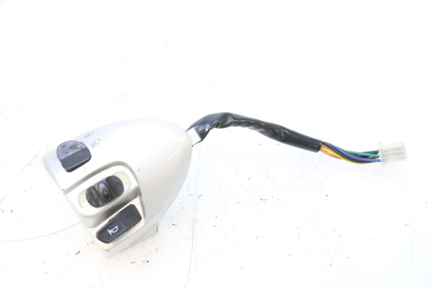 photo de LINKER STUURSCHAKELAAR YAMAHA NEOS NEO'S 4T 50 (2008 - 2016) - Hoofdaanzicht