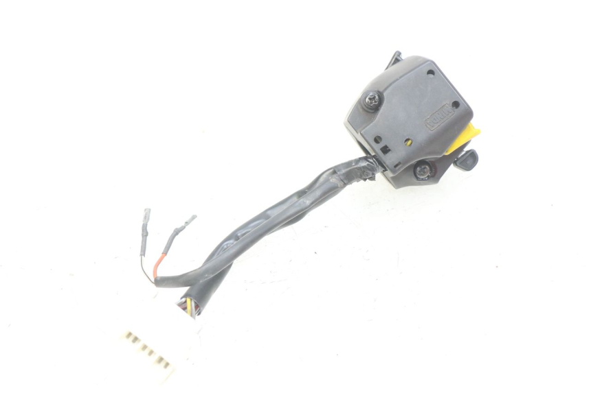 photo de LINKER STUURSCHAKELAAR GILERA NEXUS 125 (2009 - 2013) - Andere kijkhoek