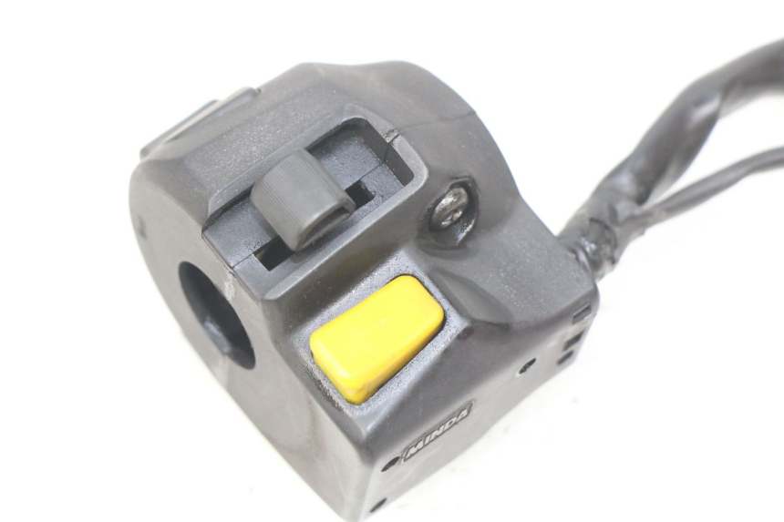 photo de LINKER STUURSCHAKELAAR GILERA NEXUS 125 (2009 - 2013) - Overzicht