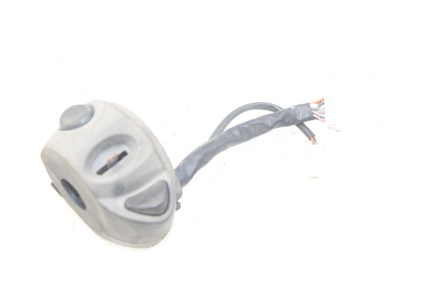 photo de LINKER STUURSCHAKELAAR GILERA NEXUS 125 (2007 - 2009) - Hoofdaanzicht