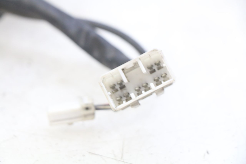 photo de LINKER STUURSCHAKELAAR GILERA NEXUS 125 (2007 - 2009) - Bevestigingspunten