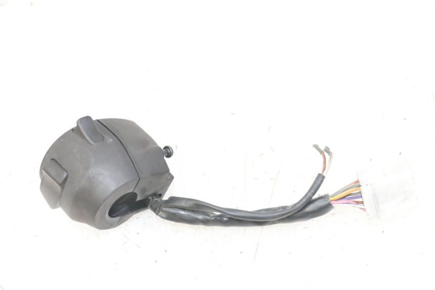 photo de LINKER STUURSCHAKELAAR GILERA NEXUS 125 (2009 - 2013) - Detail van het onderdeel