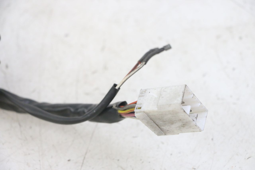 photo de LINKER STUURSCHAKELAAR GILERA NEXUS 125 (2009 - 2013) - Zoom op gebruiksstaat