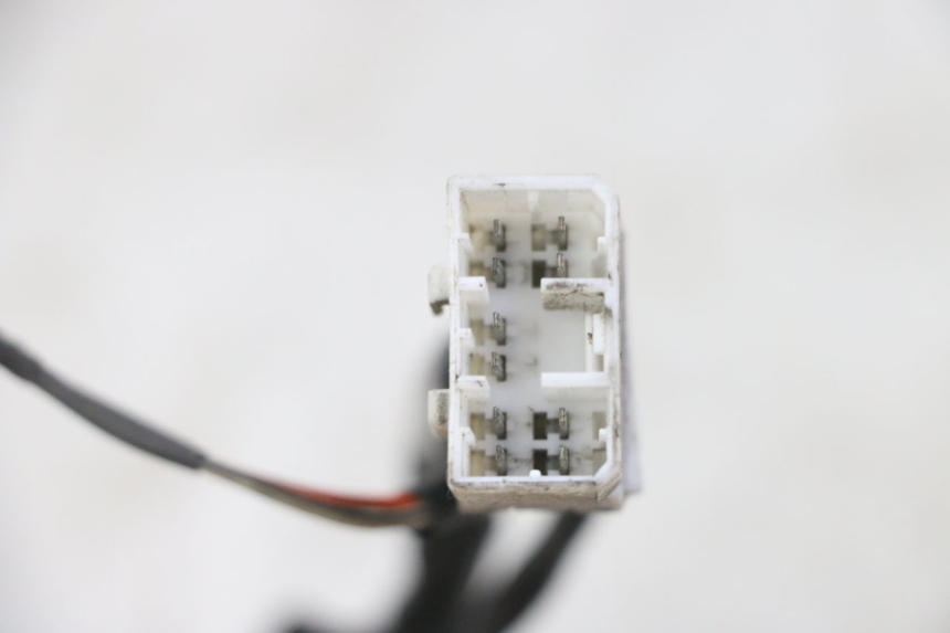 photo de LINKER STUURSCHAKELAAR GILERA NEXUS 125 (2009 - 2013) - Andere kijkhoek