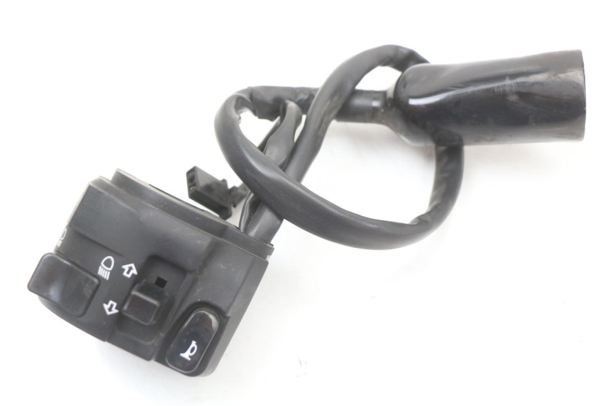 photo de LINKER STUURSCHAKELAAR KAWASAKI NINJA 400 (2018 - 2023) - Hoofdaanzicht