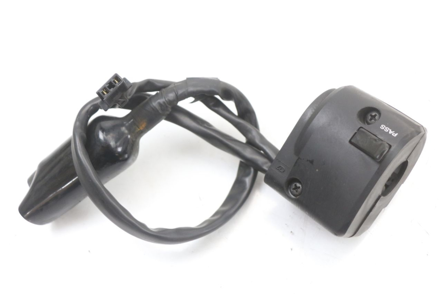 photo de LINKER STUURSCHAKELAAR KAWASAKI NINJA 400 (2018 - 2023) - Andere kijkhoek