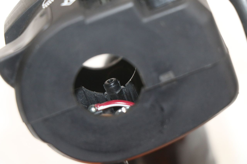 photo de LINKER STUURSCHAKELAAR KAWASAKI NINJA 400 (2018 - 2023) - Technische close-up