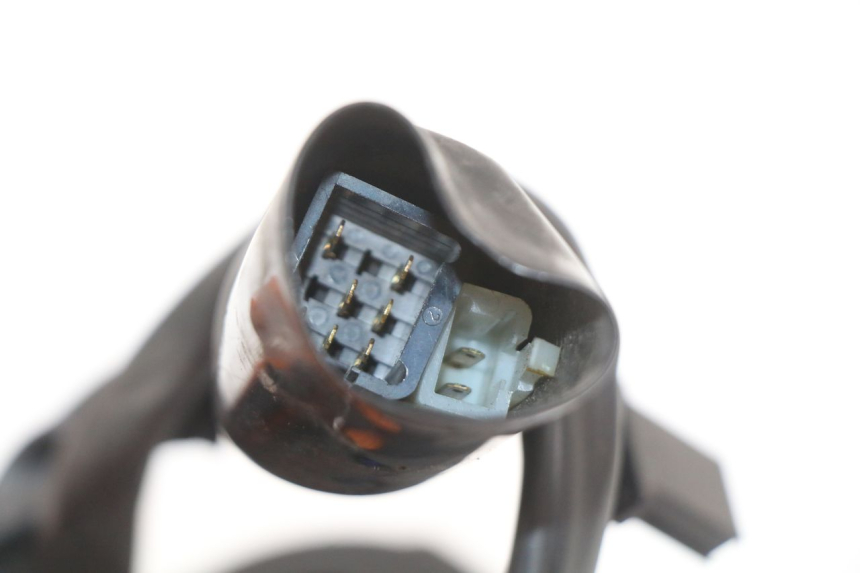 photo de LINKER STUURSCHAKELAAR KAWASAKI NINJA 400 (2018 - 2023) - Overzicht