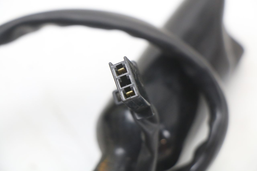 photo de LINKER STUURSCHAKELAAR KAWASAKI NINJA 400 (2018 - 2023) - Bevestigingspunten