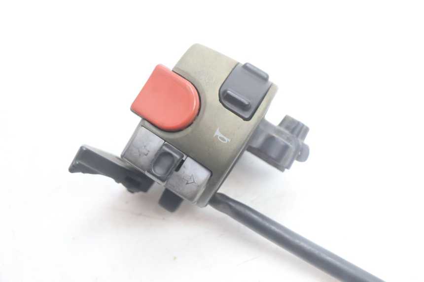 photo de LINKER STUURSCHAKELAAR MBK NITRO 50 (2004 - 2008) - Detail van het onderdeel