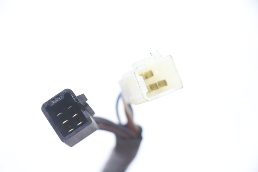 photo de LINKER STUURSCHAKELAAR HONDA NTV DEAUVILLE 650 (2001 - 2006) - Productaanzicht