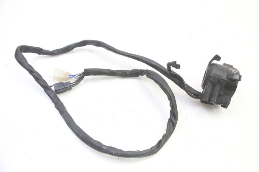 photo de LINKER STUURSCHAKELAAR HONDA NTV DEAUVILLE 650 (2001 - 2006) - Bevestigingspunten