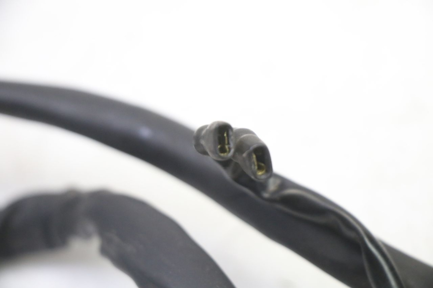 photo de LINKER STUURSCHAKELAAR HONDA NTV DEAUVILLE 650 (2001 - 2006) - Markeringen en referenties