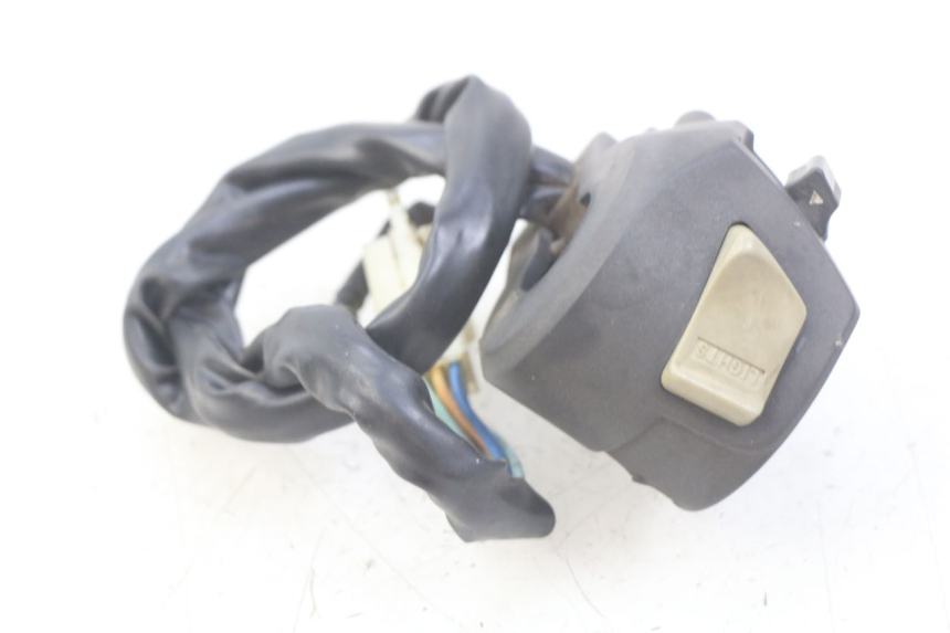 photo de LINKER STUURSCHAKELAAR SELECT UP OCTALIS 125 (2007 - 2012) - Overzicht