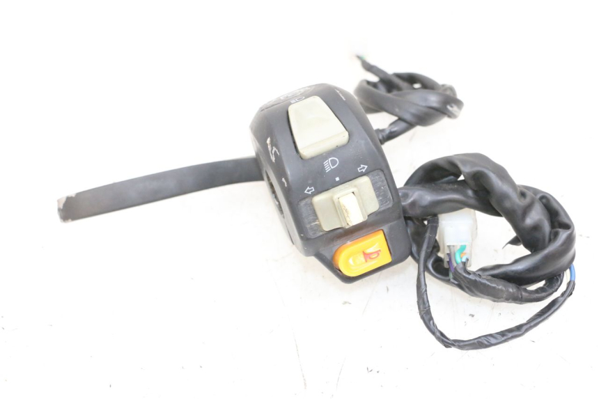 photo de LINKER STUURSCHAKELAAR JM MOTORS OLDIES 4T 50 (2010 - 2020) - Hoofdaanzicht