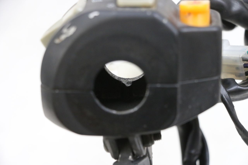 photo de LINKER STUURSCHAKELAAR JM MOTORS OLDIES 4T 50 (2010 - 2020) - Detail van het onderdeel