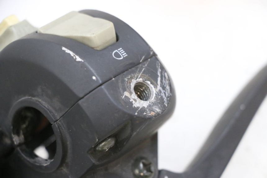 photo de LINKER STUURSCHAKELAAR JM MOTORS OLDIES 4T 50 (2010 - 2020) - Bevestigingspunten