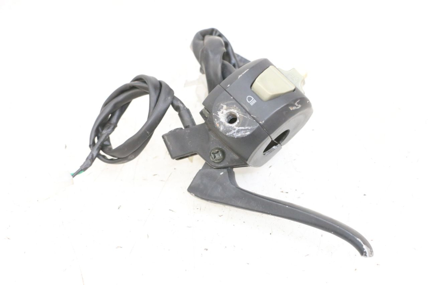 photo de LINKER STUURSCHAKELAAR JM MOTORS OLDIES 4T 50 (2010 - 2020) - Staat van het oppervlak