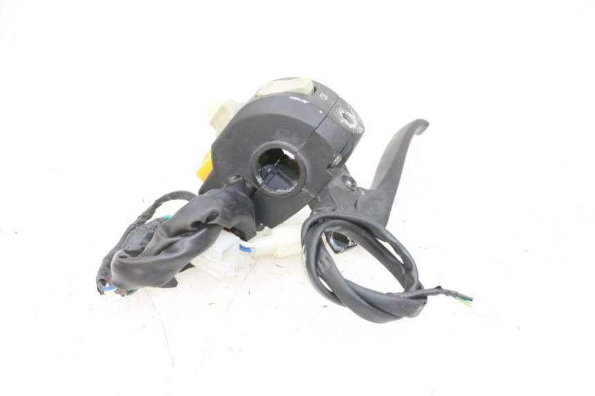 photo de LINKER STUURSCHAKELAAR JM MOTORS OLDIES 4T 50 (2010 - 2020) - Gecontroleerd onderdeel