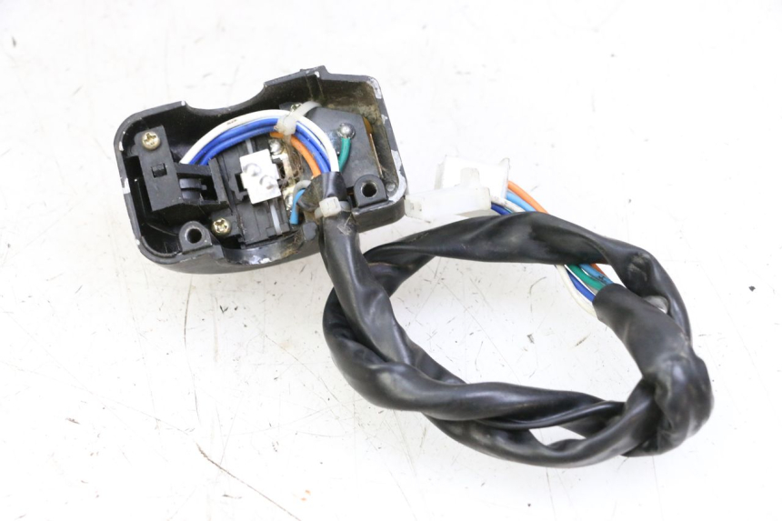 photo de LINKER STUURSCHAKELAAR JM MOTORS OLDIES GT 4T 50 (2018 - 2025) - Andere kijkhoek