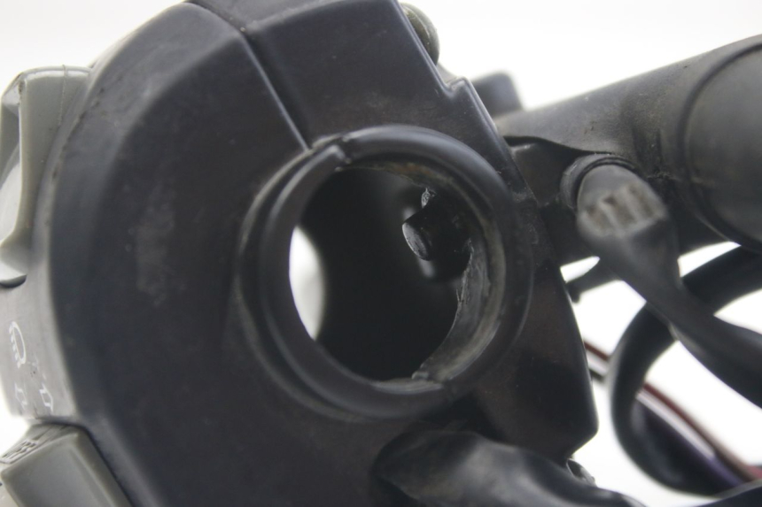 photo de LINKER STUURSCHAKELAAR IMF INDUSTRIE PACH 2T 50 (2009 - 2018) - Detail van het onderdeel