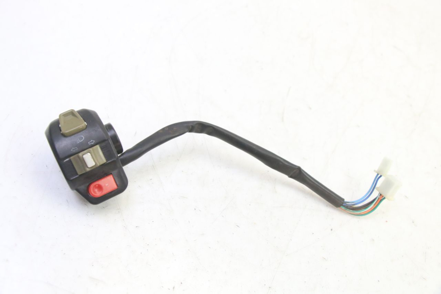 photo de LINKER STUURSCHAKELAAR IMF INDUSTRIE PACH 2T 50 (2009 - 2018) - Hoofdaanzicht