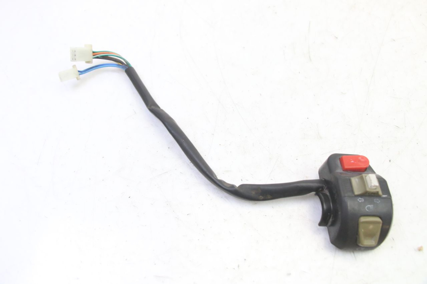 photo de LINKER STUURSCHAKELAAR IMF INDUSTRIE PACH 2T 50 (2009 - 2018) - Zoom op gebruiksstaat