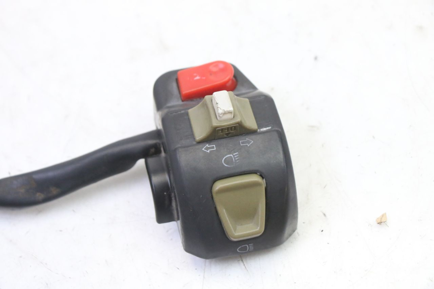 photo de LINKER STUURSCHAKELAAR IMF INDUSTRIE PACH 2T 50 (2009 - 2018) - Andere kijkhoek