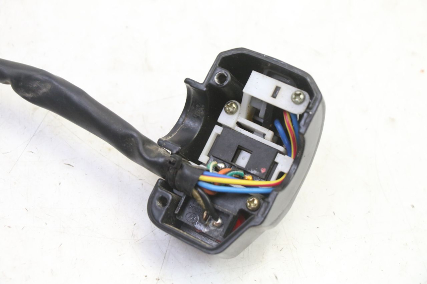 photo de LINKER STUURSCHAKELAAR IMF INDUSTRIE PACH 2T 50 (2009 - 2018) - Technische close-up