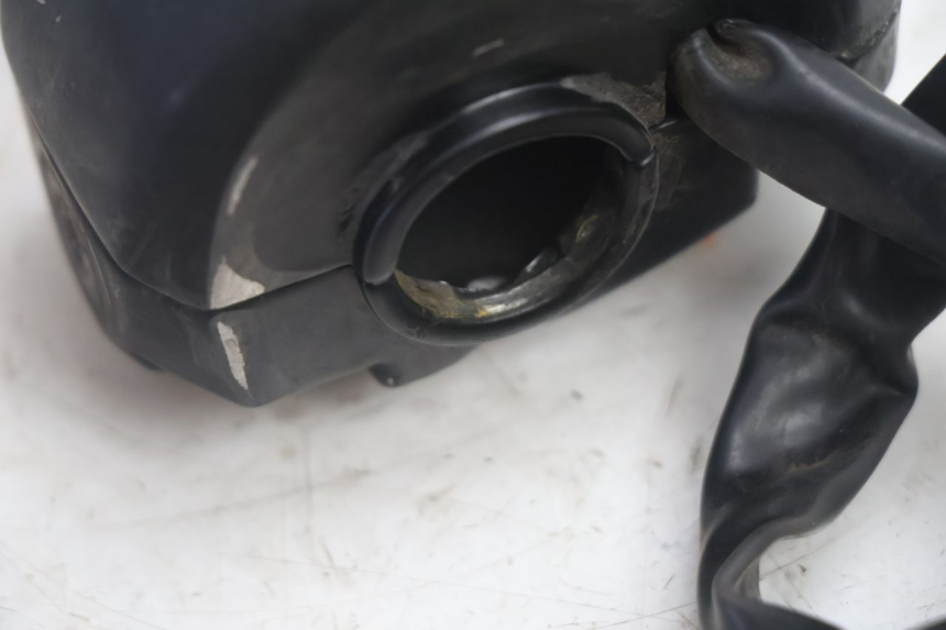 photo de LINKER STUURSCHAKELAAR IMF INDUSTRIE PACH 2T 50 (2009 - 2013) - Technische close-up